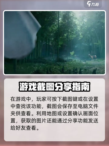 燕云十六声拍照保存的位置在哪介绍截图2