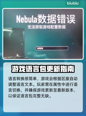 收获日3🔥中文设置攻略⚡让你畅玩无阻！截图4