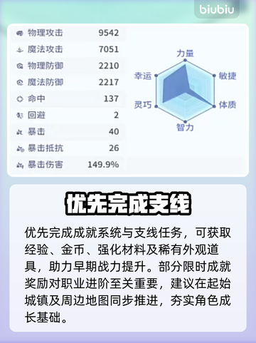 《仙境传说》NPC暗藏玄机！新人玩家必看💥截图5