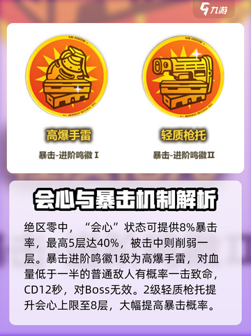 绝区零🔥暴击鸣徽效果大公开！玩家直呼过瘾💥截图2