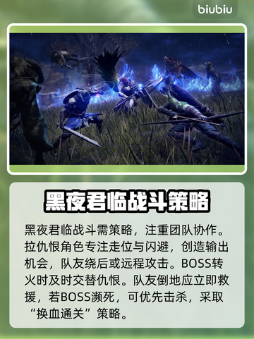 艾尔登法环黑夜君临🔥登录服务器加速秘籍🚀截图3