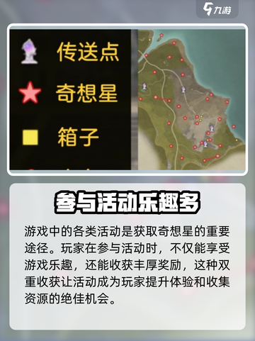 无限暖暖奇想星的获取方式介绍截图4