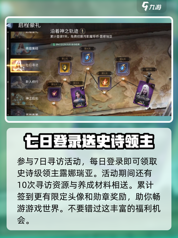 潮汐守望者领主位置大揭秘🔥快来看看在哪！截图2