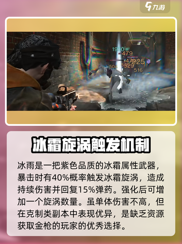 七日世界枪械排行榜介绍介绍截图5