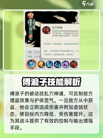 小小英雄傅浪子怎么样介绍截图4