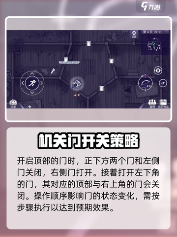 阿瑞斯病毒2🔥破旧社区五扇门全开方法大公开！截图2
