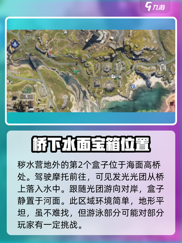 七日世界拟态宝箱位置分享介绍截图4