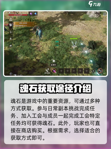 天堂之圣灵技能🔥必须强化！手游玩家必看🚀截图4