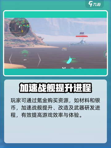 现代战舰要钱吗介绍截图4