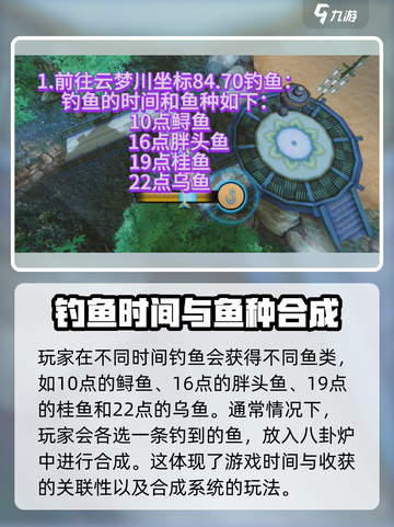 诛仙2手游🔥神木枝获取秘籍，快速入手方法大公开！截图3