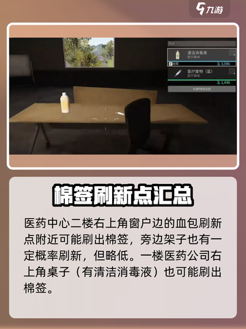 萤火突击棉签怎么得介绍截图4
