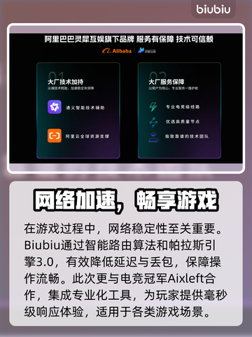 🎮《坠落金属女仆救世录》加速器推荐！🔥截图3
