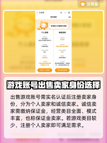 王者荣耀号🔥怎么卖？这些平台帮你变现！截图4