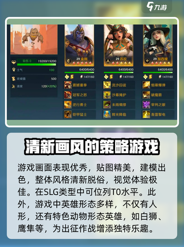 荒野国度测评分享介绍截图4