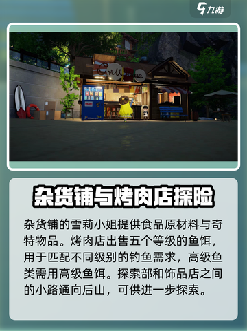 开放空间罗塔花园广场店铺有哪些介绍截图4