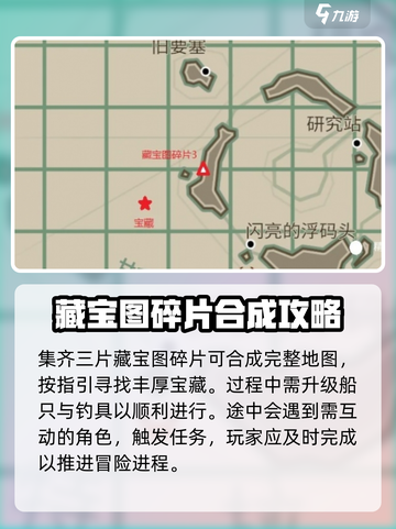渔帆暗涌斯特拉尔湾🔥超全玩法攻略来了！截图4