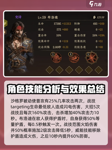 龙息神寂🔥最强紫卡推荐，助你战力飙升！截图4