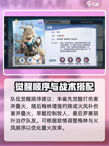 《破晓序列》平民最强阵容💥轻松上分攻略！截图6