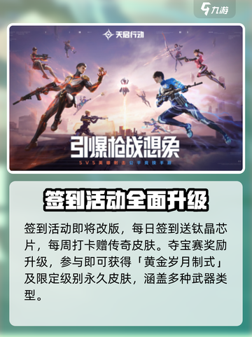 天启行动赛博浪潮如何获得介绍截图4