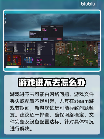 Steam游戏节进不去？加速器推荐来啦！🎮🚀截图2