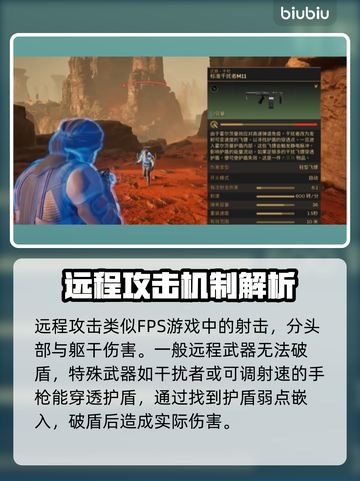 沙丘觉醒：揭秘游戏战斗机制，玩家必看！🔥沙漠之战一触即发！截图4
