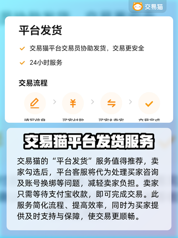和平精英账号交易平台推荐💥游戏党必看！截图3