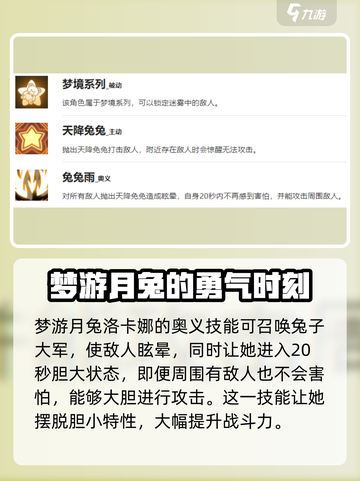 盲盒派对梦游月兔怎么样介绍截图5
