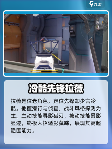 卡拉彼丘：老角色大揭秘，必看🔥截图3