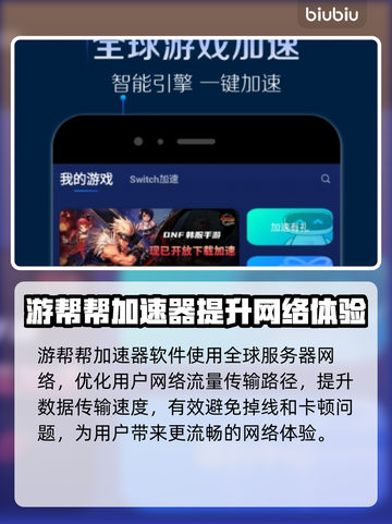 失落的方舟🔥必玩！顶级加速工具合集🎉截图4