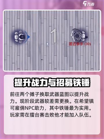 阿瑞斯病毒2前期流程🔥超详细攻略带你快速上手！🎮截图6