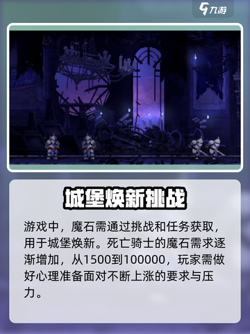 小骨英雄杀手死亡骑士是干嘛的介绍截图3