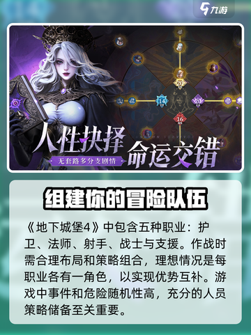 地下城堡4🔥上线了吗？下载链接在这里！截图2