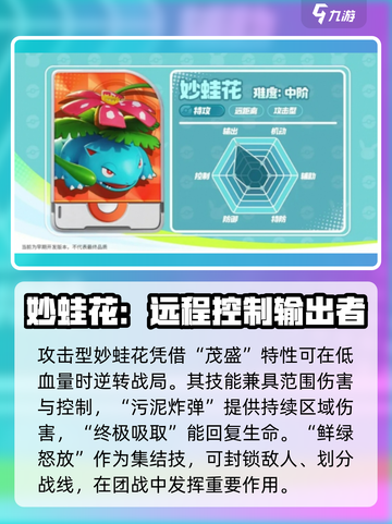 宝可梦大集结图鉴介绍介绍截图5