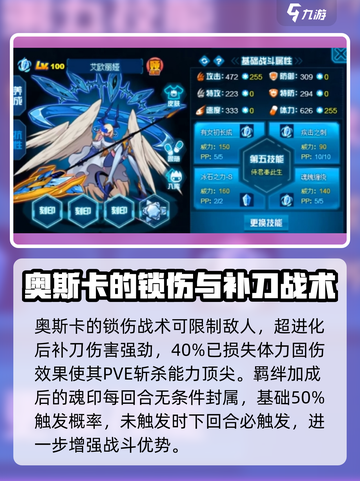 赛尔号巅峰之战🔥PVE必备精灵推荐✨截图4