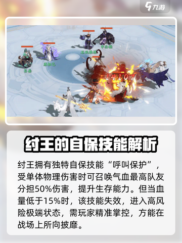 封神幻想世界纣王怎么打介绍截图3