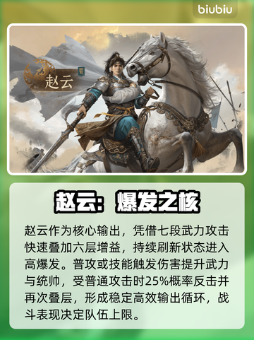 《王者赵云反击枪🔥秒杀全场》截图2