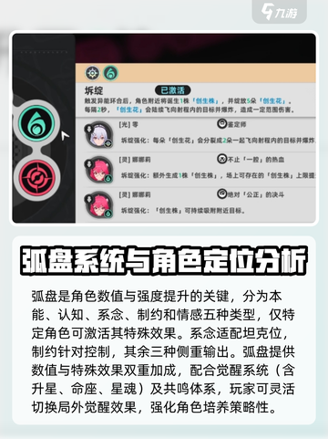 异环养成系统怎么玩介绍截图4