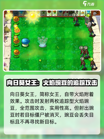 植物大战僵尸杂交版外号大揭秘🔥僵尸们快来看！截图4