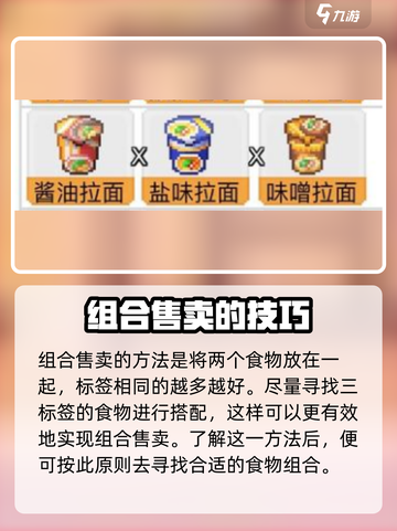便利店开业日记组合有哪些介绍截图4