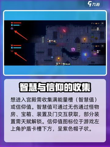 霓虹深渊无限智慧神殿怎么进介绍截图2