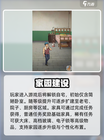 《时光杂货店》家具神获取🔥截图2