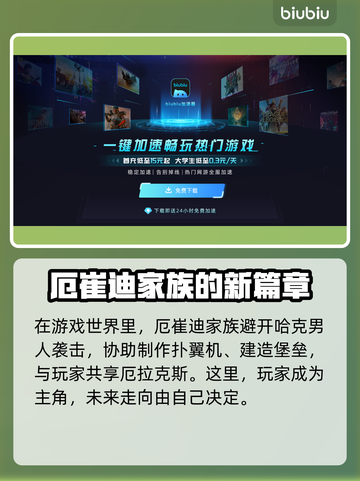 《沙丘觉醒》男主角名字大曝光，竟是他！🔥截图3
