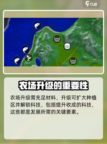 创造吧我们的星球美食家的农场是什么介绍截图5