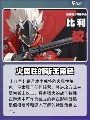 绝区零🔥角色大揭秘！你最爱谁？🎮截图4
