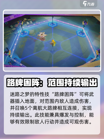 无尽梦回迷路之梦怎么样介绍截图5