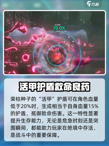 七日世界荣枯种子收容攻略介绍截图4