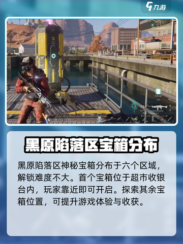 七日世界黑原陷落区神秘宝箱怎么获取介绍截图2