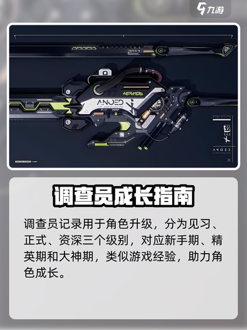 绝区零材料全揭秘🔥截图5