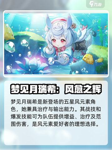 原神5.4版本是几月几号介绍截图3