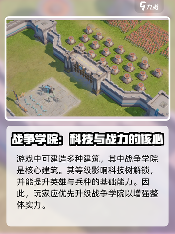 龙石战争建筑介绍介绍截图2
